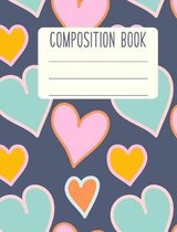 Composition Book