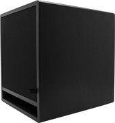 12” High Power Subwoofer – 400 Watt – Earthquake Sound – FF12 - Demonstratiemodel