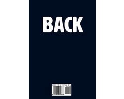 BackBook: Tri-Grid