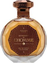 Hayari Le Paradise de l'Homme Eau de Parfum Spray 100 ml