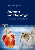 Bunte Reihe - Anatomie und Physiologie