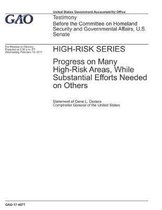 High-Risk Series