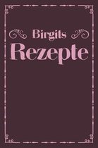 Birgits Rezepte