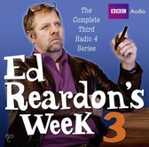Ed Reardon'S Week