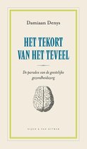 Het tekort van het teveel