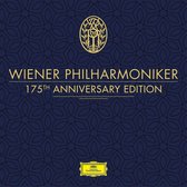 Wiener Philharmoniker (LP) (175th Anniversary)