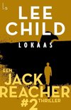 Jack Reacher 2 - Lokaas