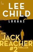 Jack Reacher 2 -   Lokaas