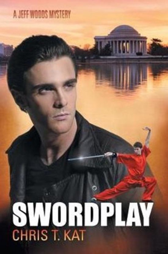 Swordplay, Chris T. Kat 9781632164575 Boeken