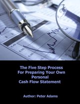 DIY Personal Cash Flow Statement
