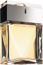 MULTI BUNDEL 2 stuks Michael Kors Eau De Perfume Spray 50ml