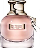 MULTI BUNDEL 2 stuks Jean Paul Gaultier Scandal Eau De Perfume Spray 30ml
