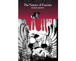 Omslag van The Nature of Fascism