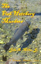 Victorian Mansion - The Fish Hatchery Murders