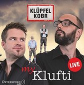 My Klufti (Live)