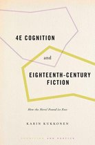 Cognition and Poetics - 4E Cognition and Eighteenth-Century Fiction