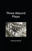 Three Absurd Plays
