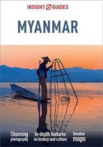 Insight Guides - Insight Guides Myanmar (Burma) (Travel Guide eBook)