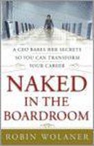 Naked In The Boardroom