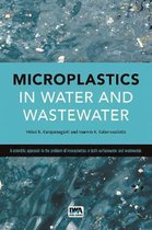 Microplastics in Water and Wastewater