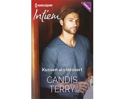 Intiem 2279 - De Kincade-broers 3 Kussen als dessert