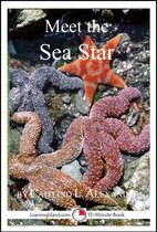 15-Minute Books - Meet the Sea Star: A 15-Minute Book for Early Readers