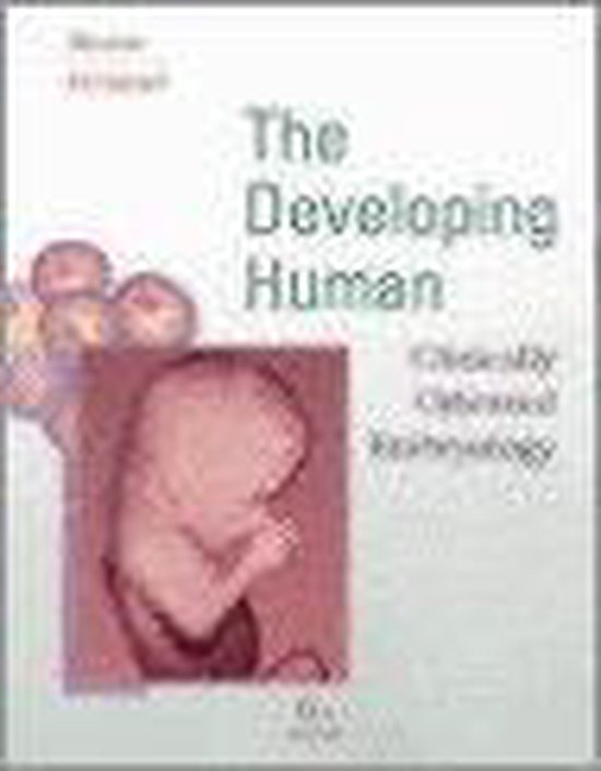 The Developing Human