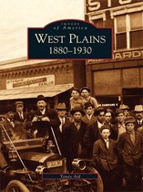 Images of America - West Plains