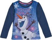 Olaf longsleeves