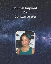 Journal Inspired by Constance Wu