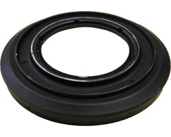 Shimano Rechter stofkap voor interne naaf - Bescherming tegen stof en vuil - Compatibel met 184mm as - Duurzaam ontwerp