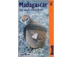 Bradt Madagascar