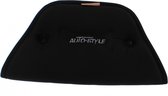 AutoStyle Comfortline Belt Guide Comfortpad - Noir - 25.5x14x3cm