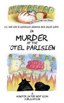 Murder at the 'otel Parisien