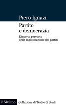 Partito e democrazia