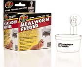 ZooMed - Hanging Mealworm Feeder
