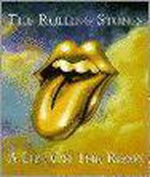 The Rolling Stones - A life on the road