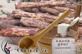 Saunageur Opgiet Sandelhout 500 ml