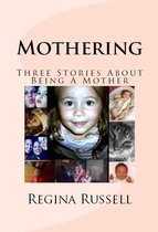 Omslag Mothering