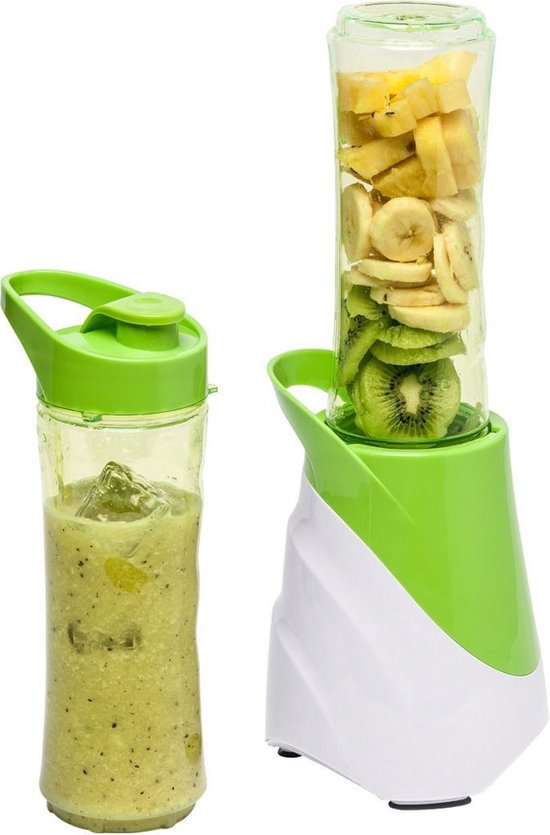 Medion Blender Smoothietogo maker (MD15424) met 2 bekers