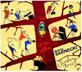 Rafal Sarnecki - Climbing Trees (CD)