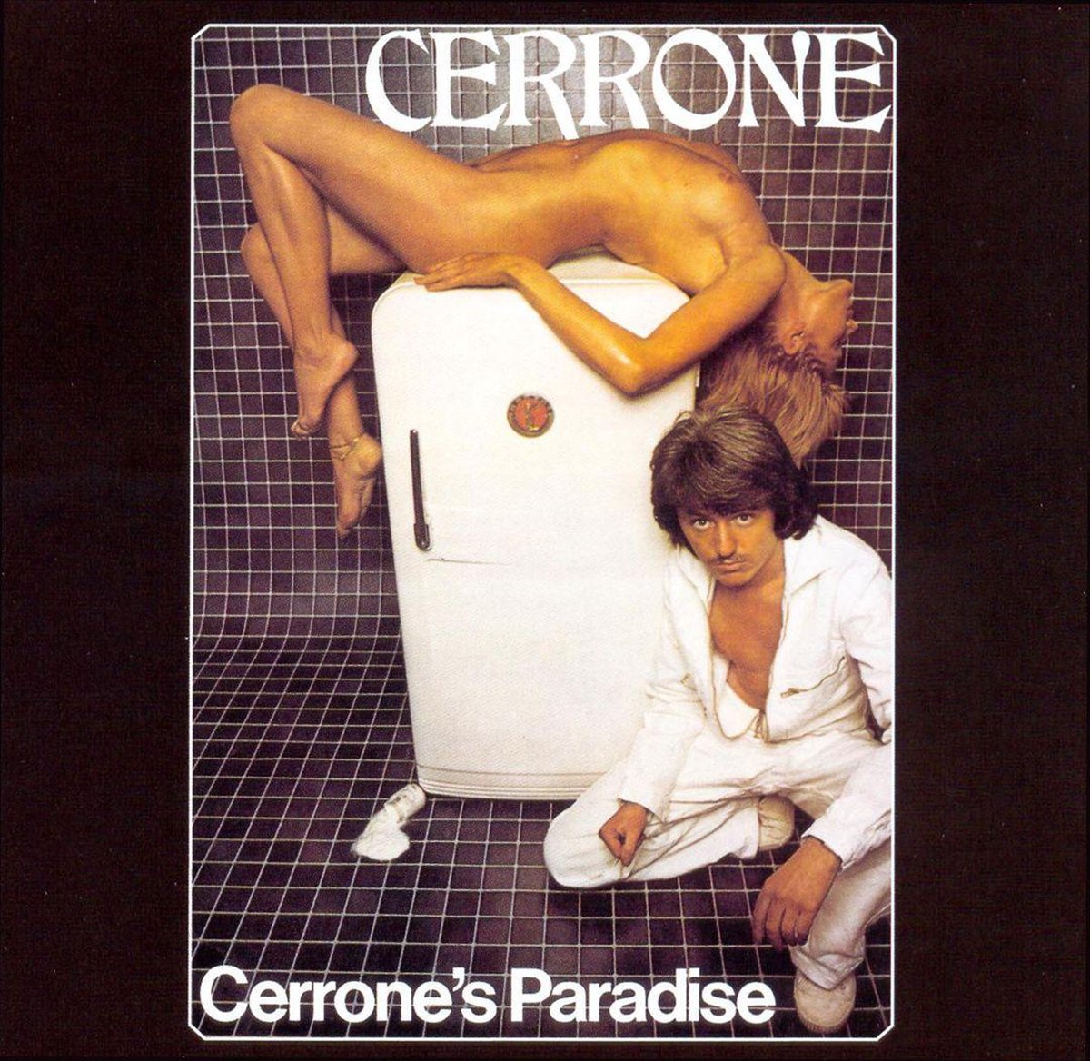 Cerrone's Paradise