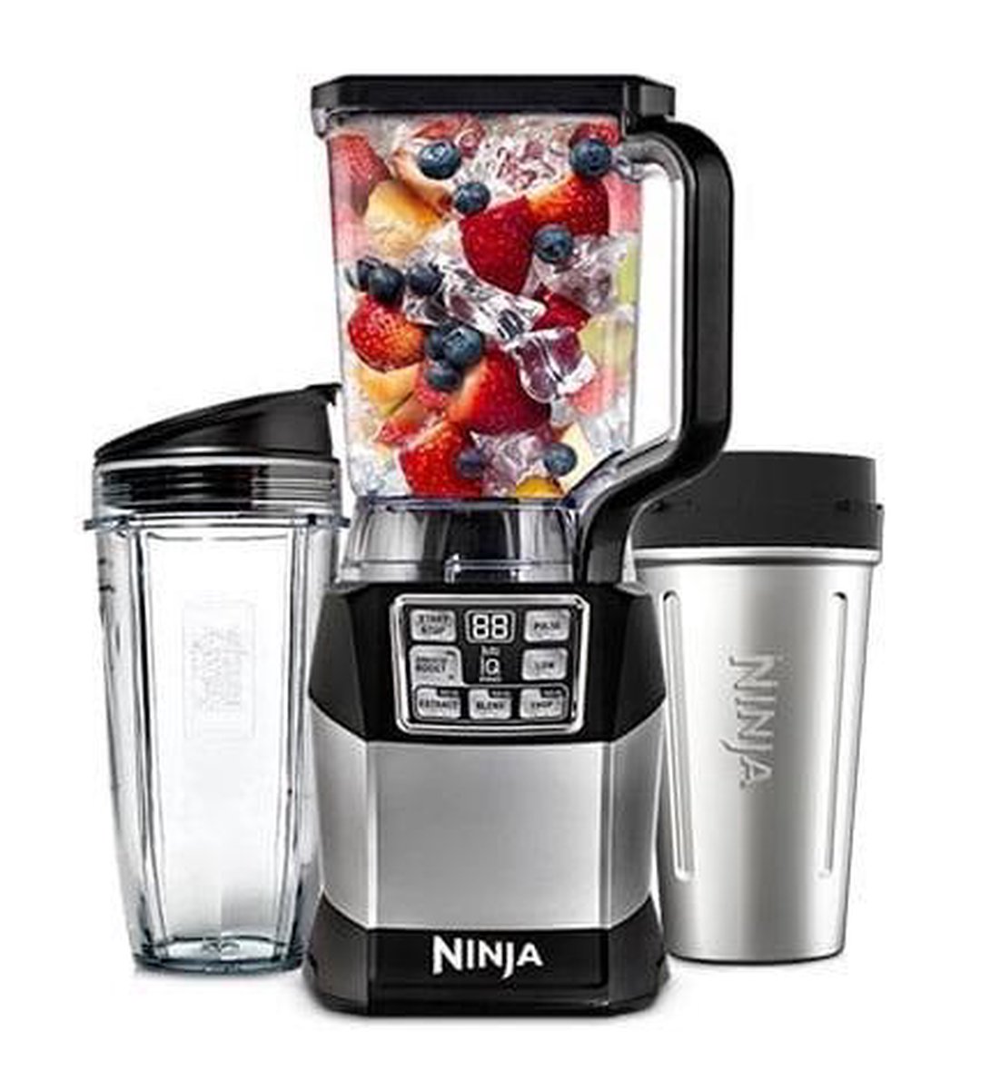 Ninja BL490 blender | bol.com