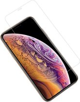 iPhone XS Max - iPhone 11 pro Max Tempered Glass Screen Protector