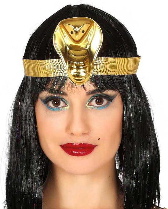 Cleopatra Haarband bol.com