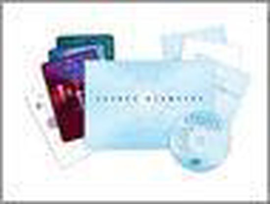 Sacred Geometry - cover