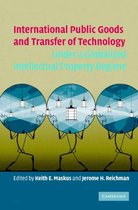 International Public Goods and Transfer of Technology Under a Globalized