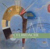 Shostakovich: Symphony no 7 "Leningrad" / Celibidache, et al