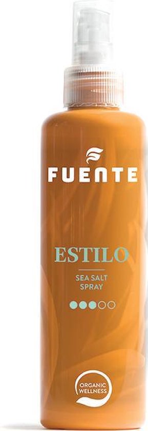 Fuente Sea Salt Spray (200ml)