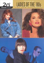 20th Century Masters - DVD Collection: Ladies of the '80s